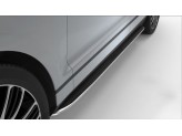 Пороги для Range Rover Velar, OE-style